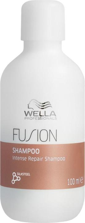 Wella Professionals Fusion Intense Repair Shampoo