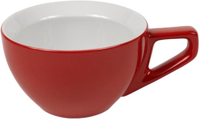 Actual product image Walküre Rossi coffee mug