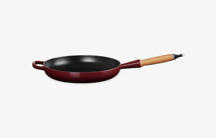 Produktbild Le Creuset Bratpfanne Signature Rhone (28 cm, Bratpfanne, Gusseisen)