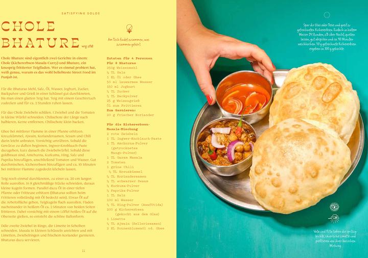 Produktbild Karma Food (Deutsch, Adi Raihmann, Simone Raihmann, 2020)