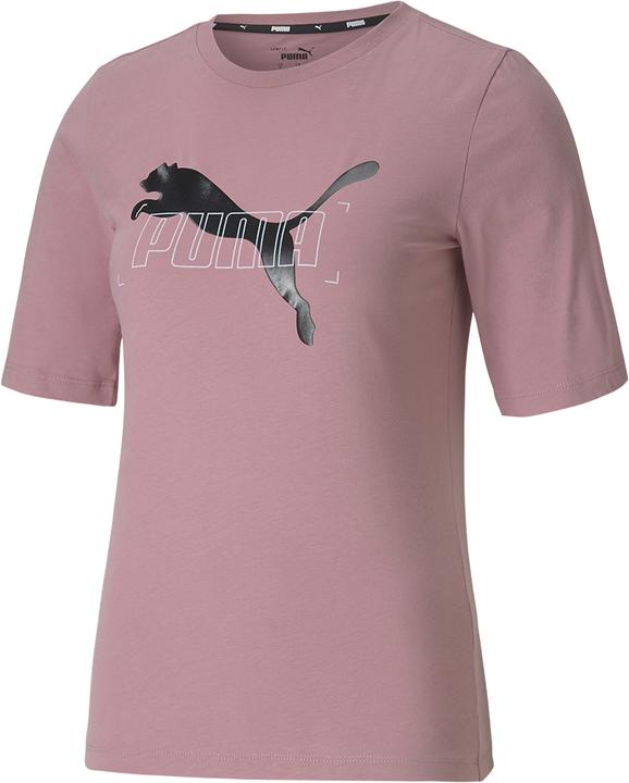 Produktbild Puma Nu-tility Tee (S)