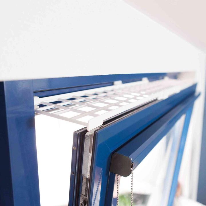 Actual product image Trixie Protective grating for windows
