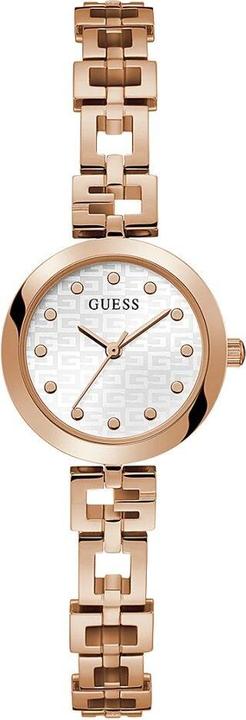 Produktbild Guess Uhren DAMEN GW0549L3