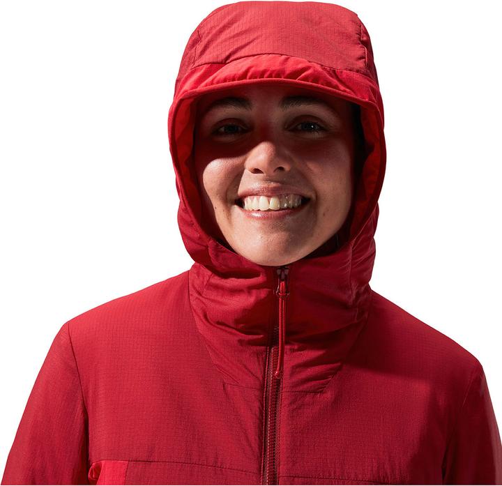 Produktbild Berghaus Mtn Seeker Synthetic (L)