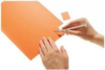 Actual product image Magnetoplan Magnet paper A4