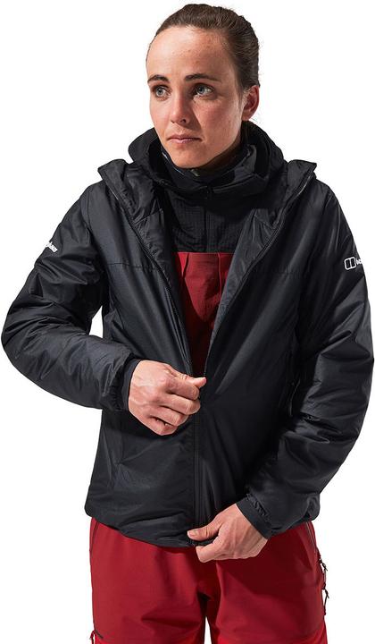 Actual product image Berghaus Mtn Arete Lb Synthetic (XXL)