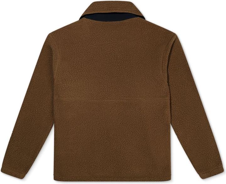 Image du produit Berghaus Veste polaire mi-zip Rhynie Aztec (L)