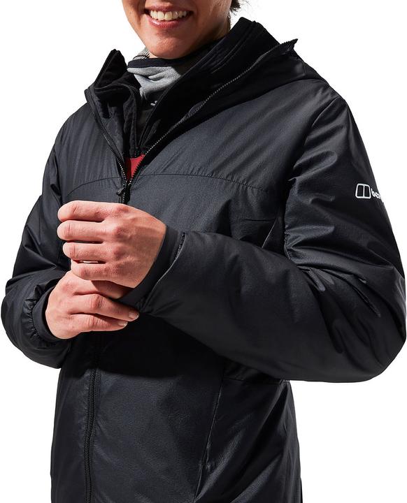 Actual product image Berghaus Mtn Arete Lb Synthetic (XXL)