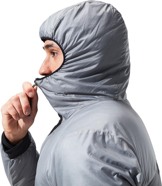 Actual product image Berghaus Mtn Arete Lb Synthetic (XS)