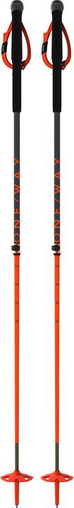 One Way TR Carbon Vario (110 - 145 cm)