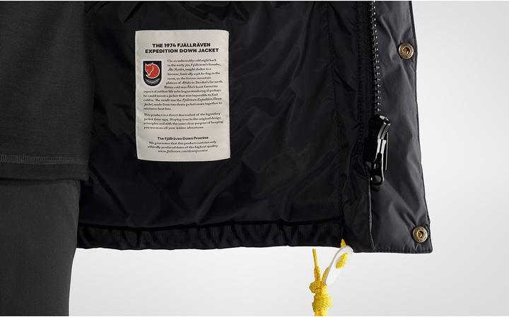 Produktbild Fjällräven Expedition (L)