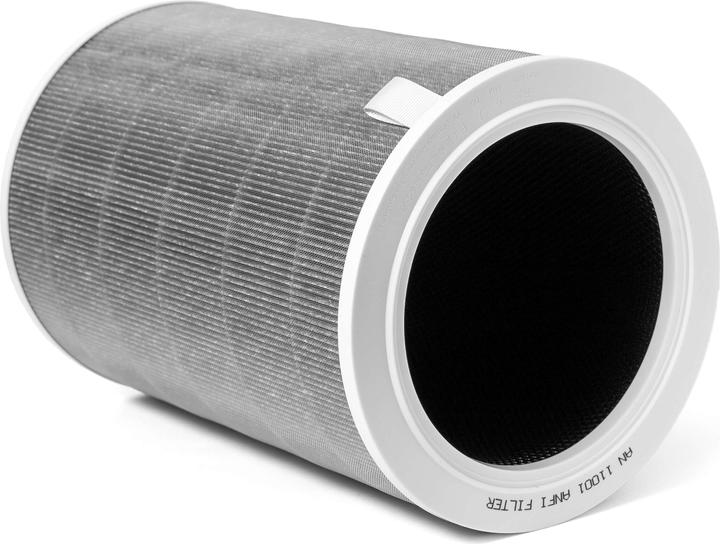 Produktbild Flickbee HEPA Filter für Xiaomi Mi Luftreiniger 2 / 2H / 2S / Pro / 3 / 3H (1 x)