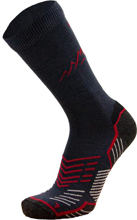 Produktbild Wapiti Merino Trekking long GT03 (39 - 41)