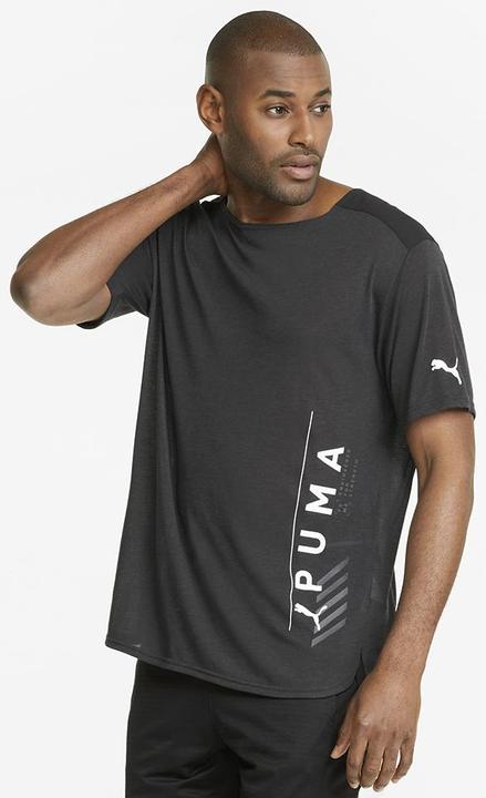 Produktbild Puma Train Everfresh Ss Tee (XXL)