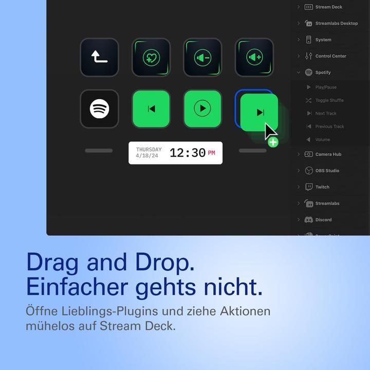 Immagine prodotto Elgato Stream Deck Neo