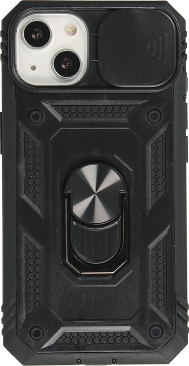 Immagine prodotto PhoneLook Scafo Armatura completa di grado militare (Apple iPhone 16e)
