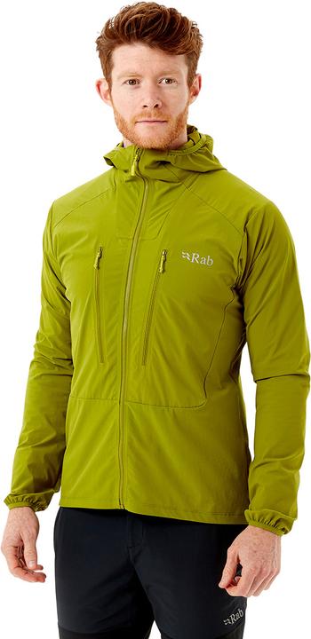 Produktbild Rab Borealis (M)