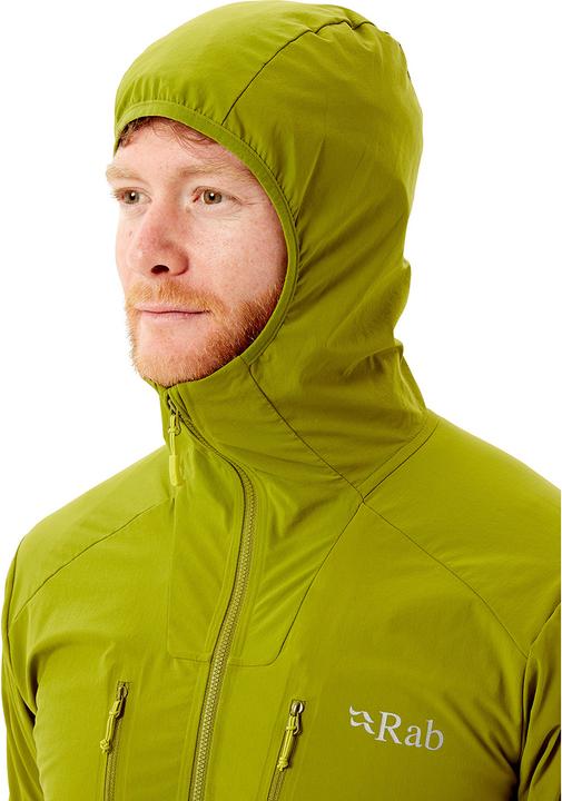 Produktbild Rab Borealis (M)