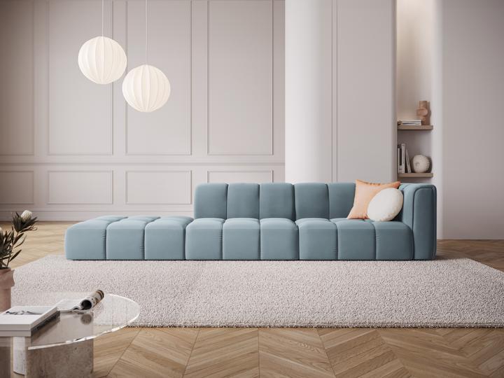 Actual product image Maison Heritage Adams (4-seater)