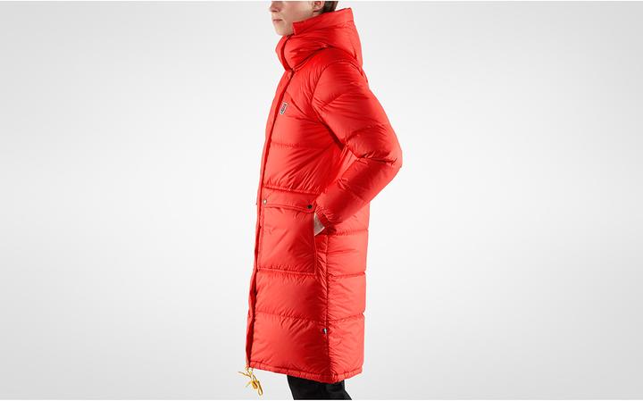 Immagine prodotto Fjällräven Piumino lungo Expedition (L)