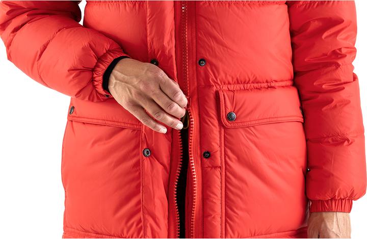 Immagine prodotto Fjällräven Piumino lungo Expedition (L)