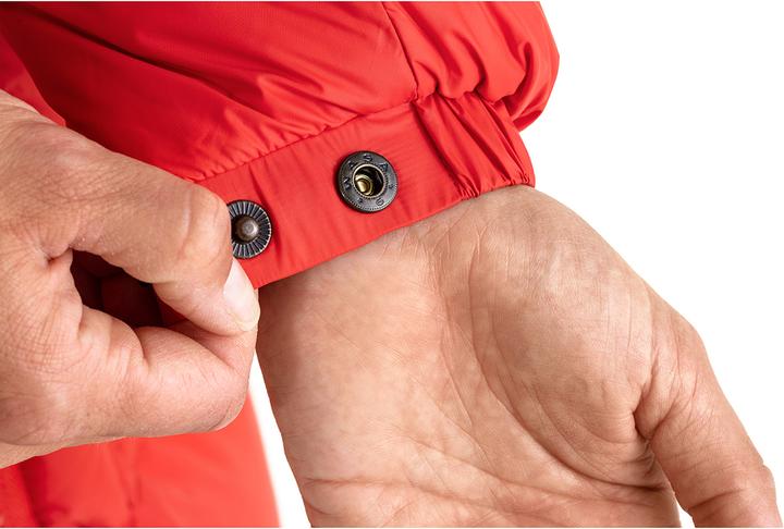 Immagine prodotto Fjällräven Piumino lungo Expedition (L)