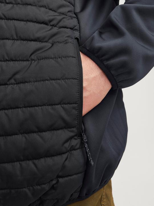 Image du produit Jack & Jones Veste matelassée Plus Size (XXL)