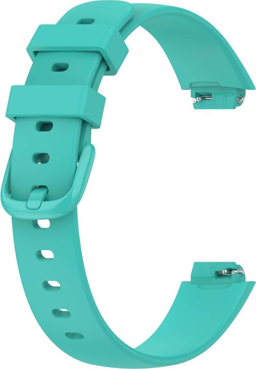 Produktbild Cover-Discount Fitbit Inspire 3 - Silikon Ersatzarmband türkis (Silikon)
