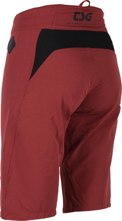 Produktbild TSG ridge shorts (XL)