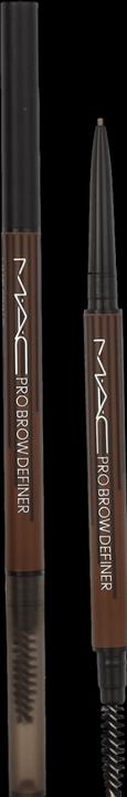 Produktbild MAC Cosmetics Pro Brow Definer (Lingering)