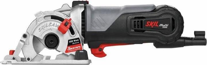 Immagine prodotto Skil 5330AA Mini sega circolare manuale 89 m