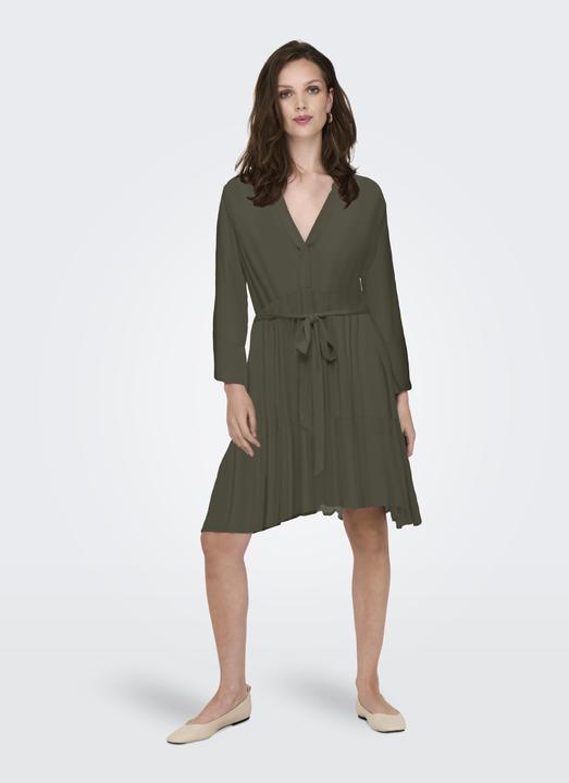 Produktbild Only ONLCLEMMENTINE Kurzes Kleid Kleid (L)