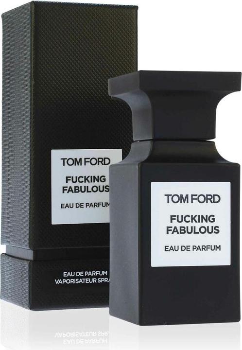 Actual product image Tom Ford Fucking Fabulous (Eau de parfum, 100 ml)