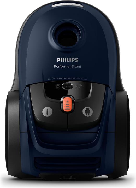 Actual product image Philips FC8780/19 Performer Silent