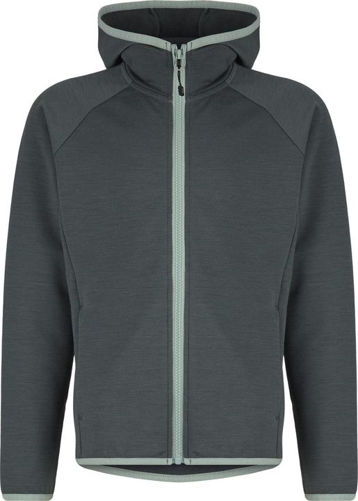 Produktbild Heber Peak Kid's MerinoBlend SaplingHe. Hoody (140)