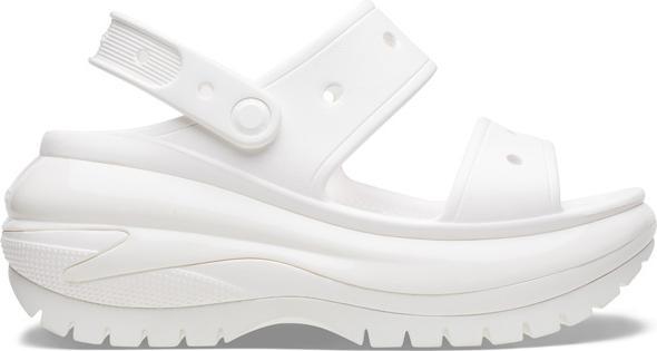 Immagine prodotto Crocs Sandalo classico Mega Crush (42, 42.5, 43, 42 2/3)