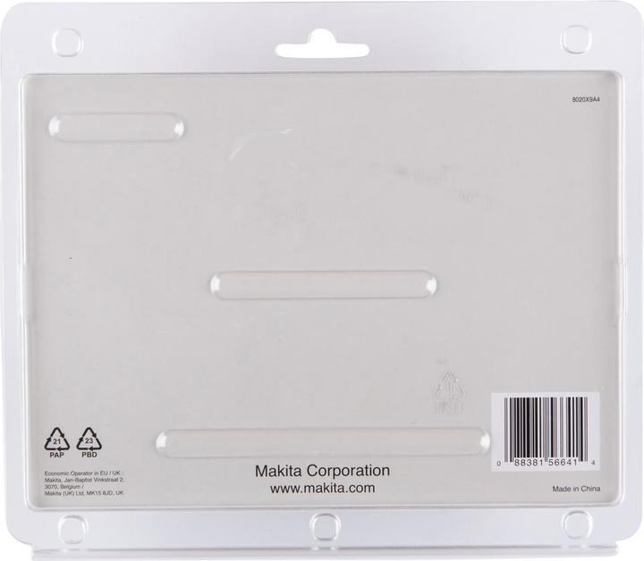 Produktbild Makita 191L24-0 Magazinschrauben Vorsatz 25-55