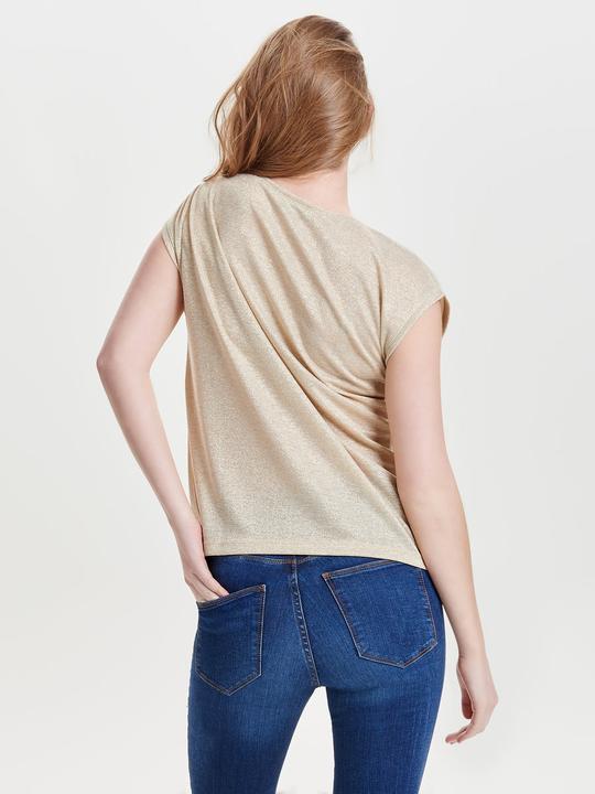 Immagine prodotto Only Top casual con maniche corte (M)