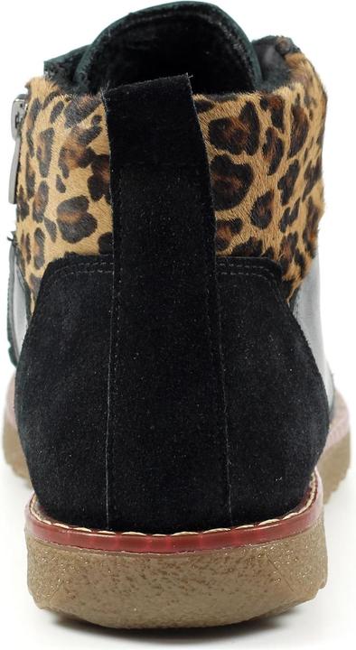 Produktbild Lunar Stiefel Portman Leder (41)