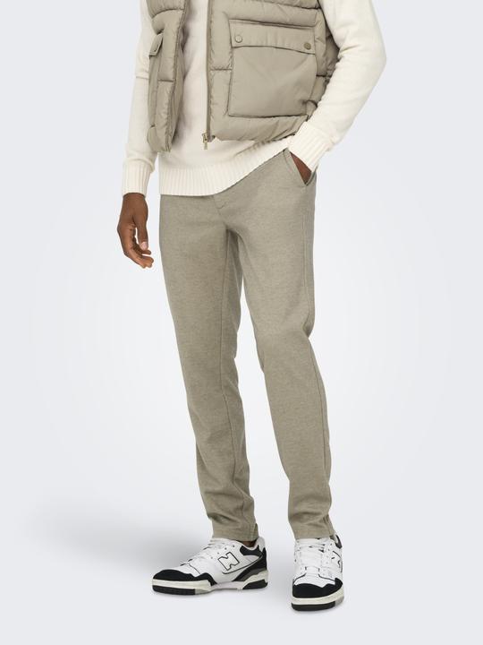 Immagine prodotto Only & Sons ONSMARK Pantaloni slim fit Pantaloni (W28/L30)