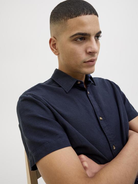 Immagine prodotto Jack & Jones Jjesummer Shirt Ss Sn (XS)