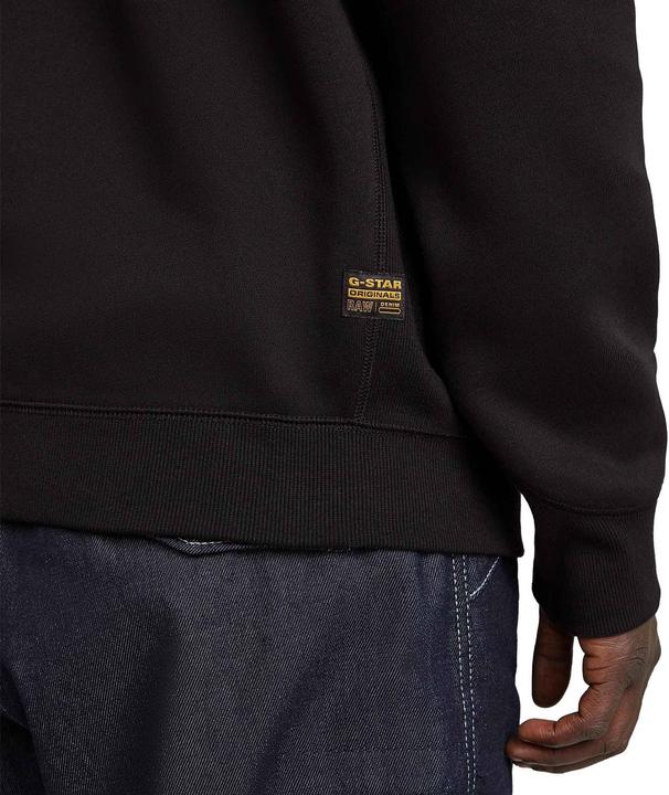 Produktbild G-Star Premium Core Half Zip (M)