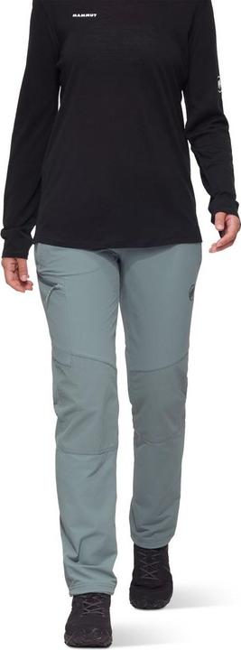 Actual product image Mammut Runbold Guide SO Pants, Softshell Hose (44)
