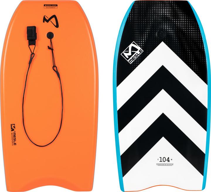 Mesle Bodyboard Speed Skin (99 cm)
