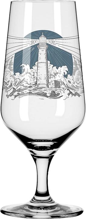 Produktbild Ritzenhoff 2ER-Set Pils-Glas Brauchzeit (0.37 l)