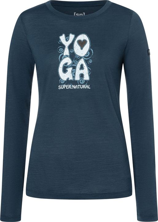 Immagine prodotto Super Natural Heart Of Yoga (XL)