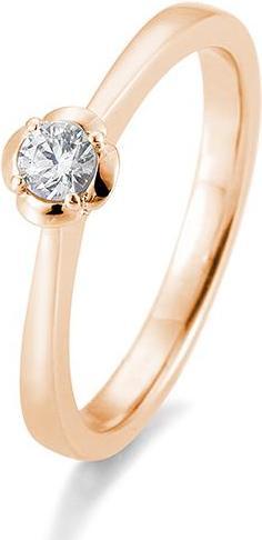 Produktbild Breuning Verlobungsring Rose (51, 585/14 K Gold)