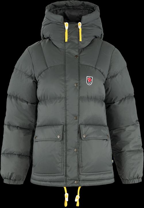 Fjällräven Expedition Down Lite (L)