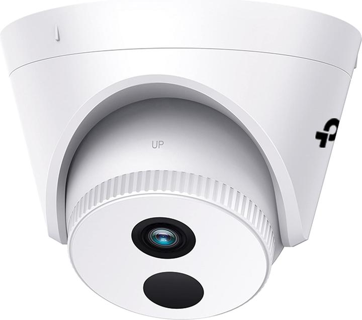 Produktbild TP-Link Turm-Netzwerkkamera VIGI C400HP-4 3 MP, 4 mm (2304 x 1296 Pixels)