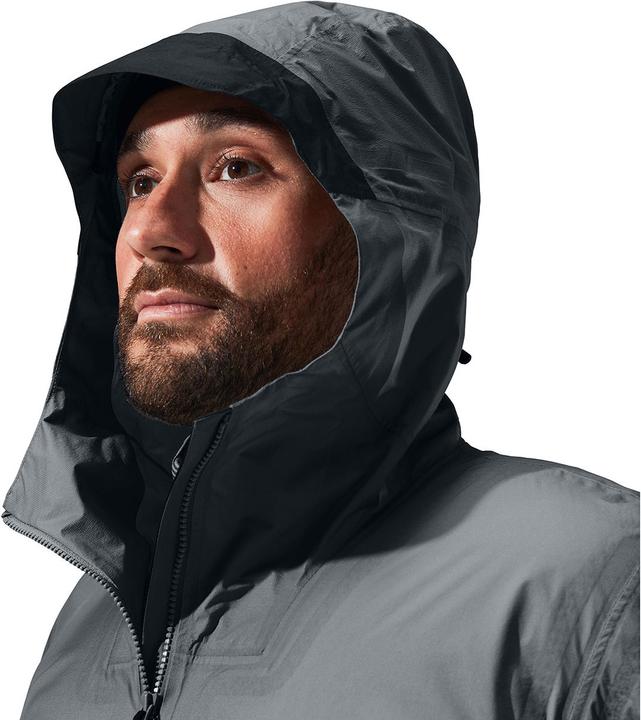 Immagine prodotto Berghaus Guida Mtn Hyper Alpha (M)